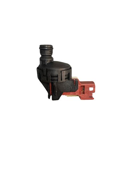 LOW PRESSURE SWITCH